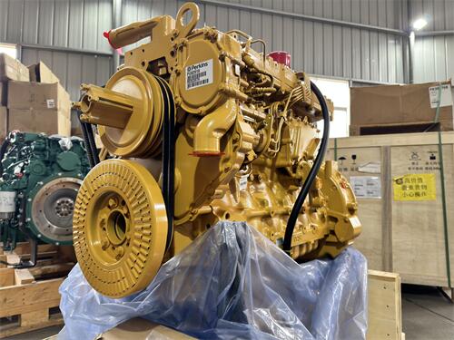 卡特312d挖機發(fā)動(dòng)機：高效動(dòng)力引領(lǐng)行業(yè)潮流