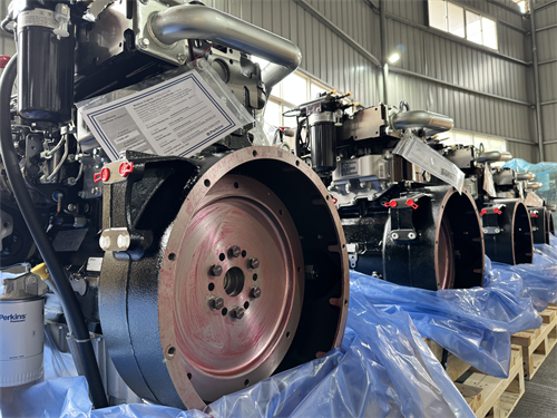 珀金斯1104c發(fā)動(dòng)機:優(yōu)質(zhì)的動(dòng)力解決方案