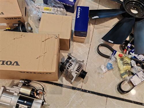 沃爾沃發(fā)電機成都銷(xiāo)售配件電話(huà)