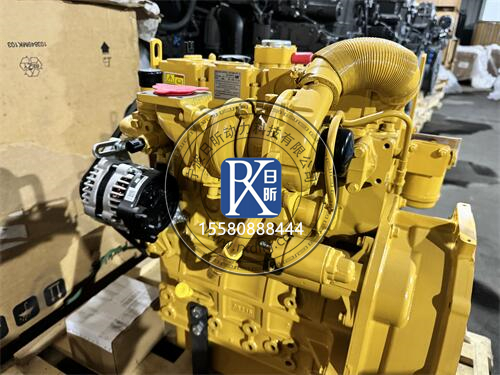 卡特彼勒挖掘機“心臟”揭秘：珀金斯403D發(fā)動(dòng)機全解析