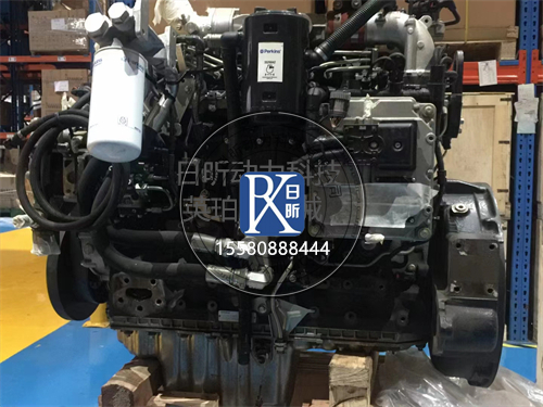 探秘珀金斯2606J發(fā)動(dòng)機燃油泵執行器：動(dòng)力核心的關(guān)鍵角色