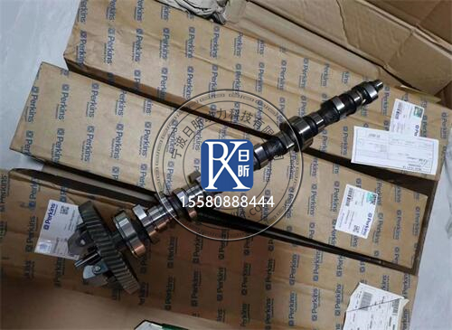 探秘珀金斯柴油機的“幕后英雄”：凸輪隨動(dòng)件總成