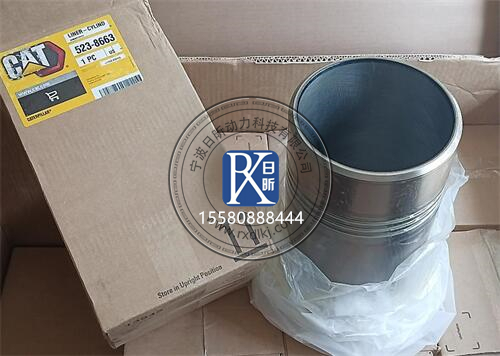 卡特彼勒C9發(fā)動(dòng)機缸套凸出量：你不得不知的秘密