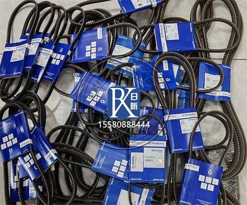 小小皮帶輪，如何撐起珀金斯充電機的大能量？