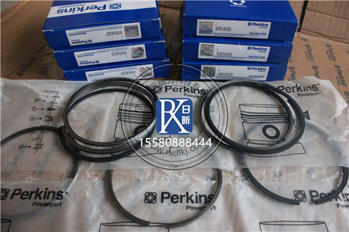 珀金斯發(fā)動(dòng)機活塞環(huán)開(kāi)口間隙：發(fā)動(dòng)機性能的隱形密碼