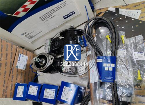 尋找力士德挖掘機珀金斯2506D發(fā)動(dòng)機原廠(chǎng)配件秘籍