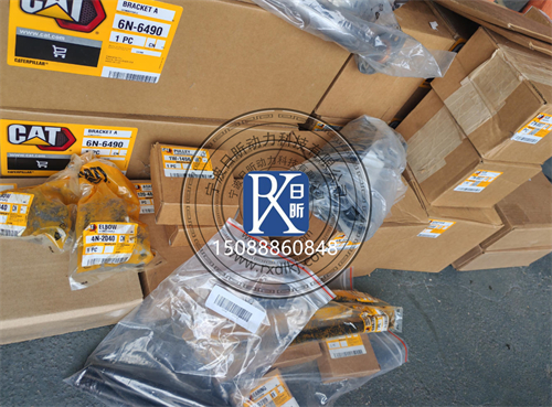 探秘河北CAT發(fā)動(dòng)機C13零配件：工程機械的動(dòng)力密碼