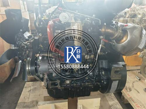 珀金斯904EA-E36TA發(fā)動(dòng)機：水箱溫度的秘密，你知道多少？