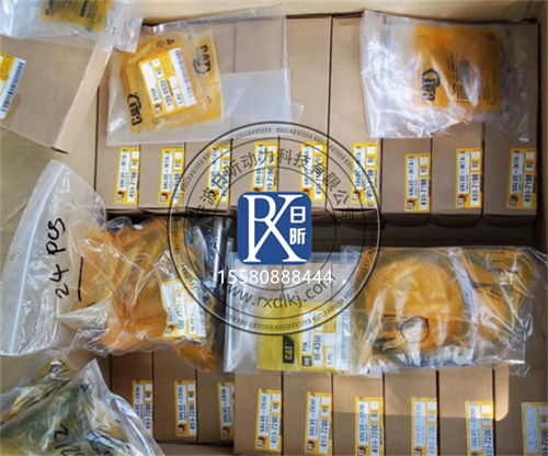 卡特345GC挖掘機C9.3柴油發(fā)動(dòng)機：你的工程得力伙伴