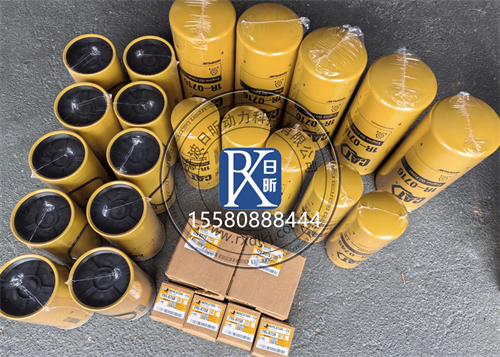 卡特C7.1柴油機：全生命周期服務(wù)指南