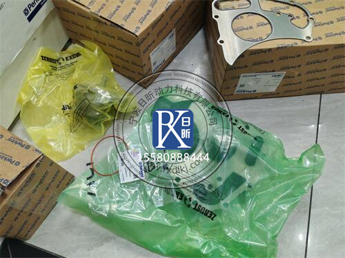 珀金斯5006發(fā)動(dòng)機冷卻系統：發(fā)動(dòng)機的“冷靜守護者”