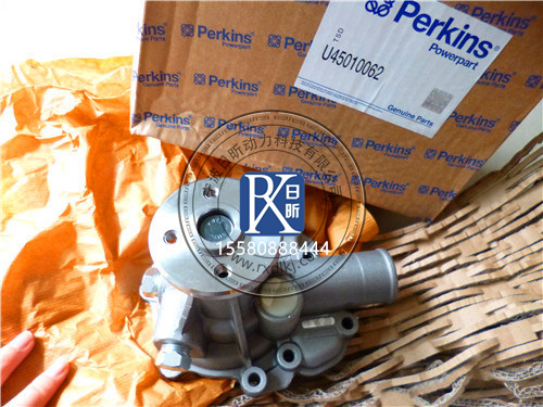 探秘珀金斯403D-15發(fā)動(dòng)機冷卻液壓力奧秘