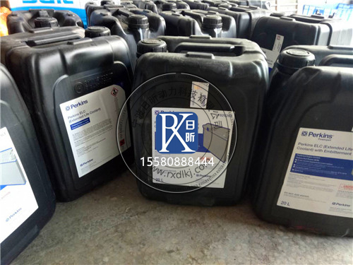 珀金斯1206A-E70TTAG1發(fā)動(dòng)機冷卻液：你必須知道的那些事兒