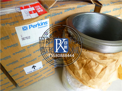 發(fā)動(dòng)機的“健康密碼”：珀金斯2406缸套突出量檢查全解析