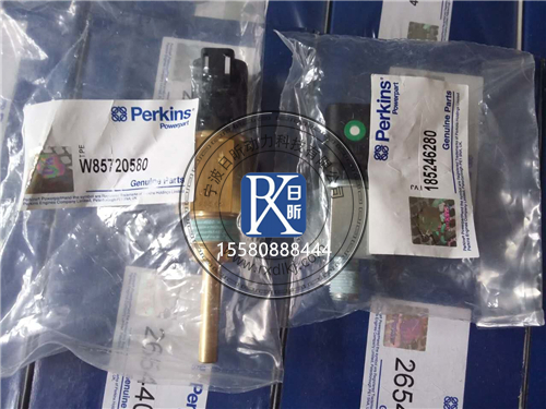 珀金斯403J-E17T發(fā)動(dòng)機冷卻液報警溫度大揭秘