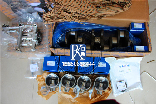 杭州威爾遜發(fā)電機組：從配件到維保，一文全知曉