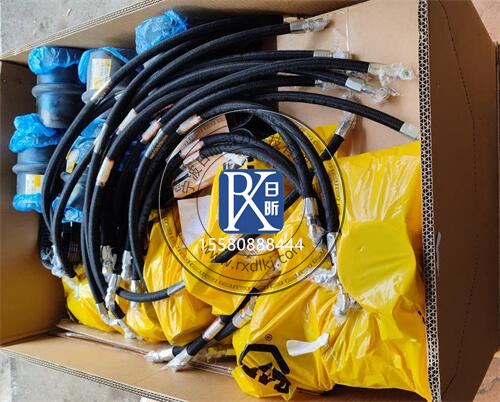 卡特390FL挖掘機CAT C18發(fā)動(dòng)機：全維服務(wù)指南