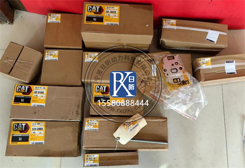 卡特349D2D2L挖掘機動(dòng)力心臟的全方位呵護秘籍