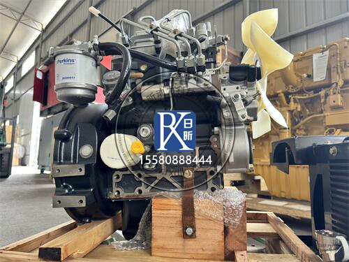 珀金斯發(fā)動(dòng)機背后的“隱形英雄”：全能服務(wù)商揭秘