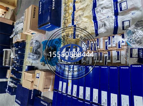 沃爾沃柴油發(fā)動(dòng)機與原廠(chǎng)進(jìn)口零配件：行業(yè)的閃耀明星​