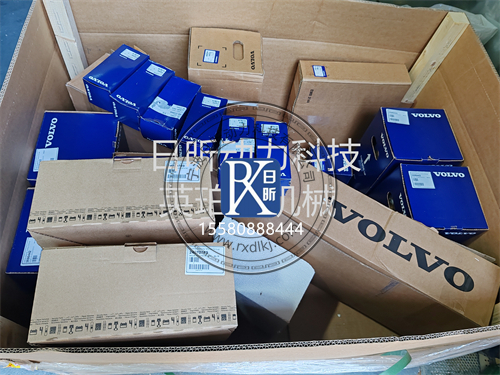 隨州工程機械機主必看！沃爾沃發(fā)動(dòng)機原廠(chǎng)進(jìn)口零配件大揭秘