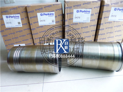 珀金斯4008柴油機配件大揭秘：工業(yè)動(dòng)力的幕后英雄