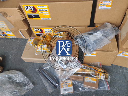 卡特D5K推土機柴油機的幕后英雄：專(zhuān)業(yè)零配件服務(wù)中心