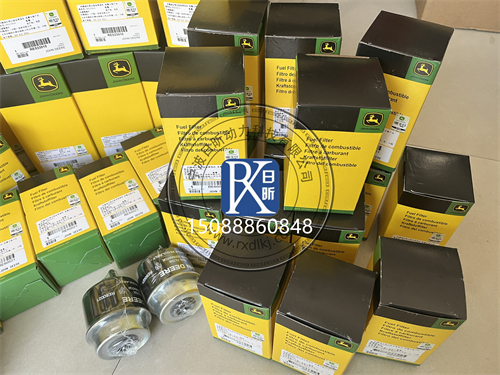 貴州老鐵必看！約翰迪爾6068發(fā)動(dòng)機配件那些事兒