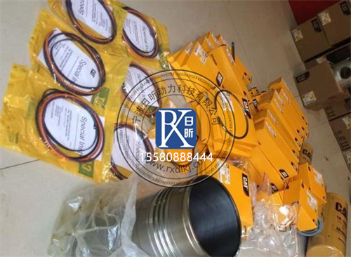 卡特3114柴油發(fā)動(dòng)機：配件、故障與保養全解析