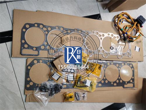 卡特C18發(fā)動(dòng)機：探秘甘肅配件、故障與維保全攻略
