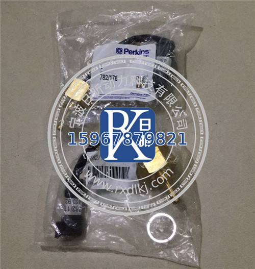 深度揭秘：珀金斯 680/124 轉速傳感器核心技術(shù)特性