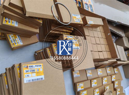 探秘卡特349D2發(fā)動(dòng)機：廠(chǎng)家、配件與維保全解析