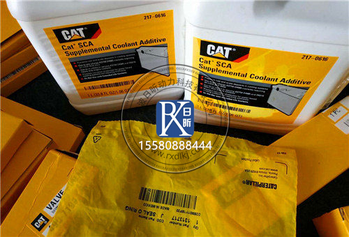 卡特彼勒C13發(fā)動(dòng)機的“血管”保養秘籍：冷卻液與機油通道攻略