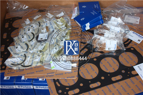 發(fā)動(dòng)機的隱形守護者：珀金斯Perkins止推瓦T422292