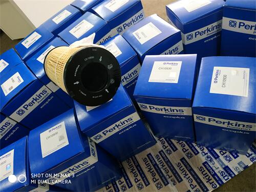 Perkins珀金斯CH10930濾清器：發(fā)動(dòng)機的“守護神”