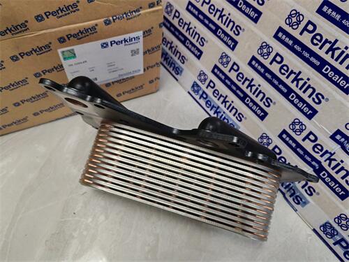 Perkins珀金斯發(fā)動(dòng)機機油冷卻器芯:你了解多少？