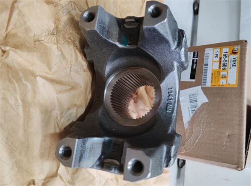 卡特彼勒推土機D9原廠(chǎng)進(jìn)口零配件全解析