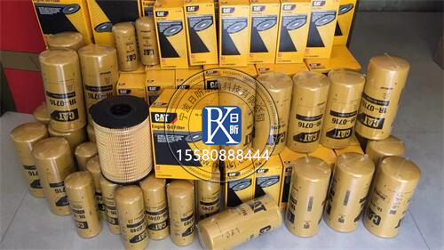 卡特機油濾芯大揭秘：型號參數與靠譜銷(xiāo)售公司全知道