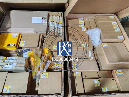 探秘卡特彼勒3500/4000發(fā)動(dòng)機：零配件、銷(xiāo)售與維保的全維解析