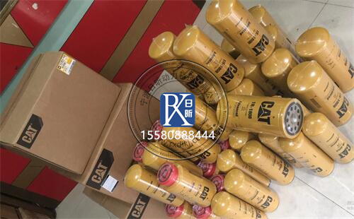 揭開(kāi)231-7131卡特濾芯的神秘面紗​