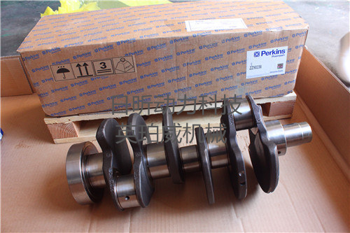 珀金斯發(fā)動(dòng)機曲軸：強勁動(dòng)力的核心之源