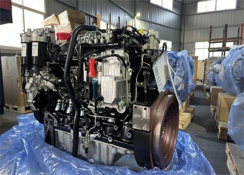 珀金斯發(fā)動(dòng)機氣門(mén)：動(dòng)力核心的關(guān)鍵密碼