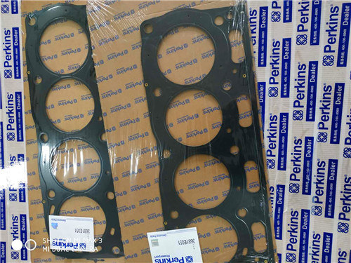 珀金斯發(fā)動(dòng)機缸墊：性能卓越的關(guān)鍵所在