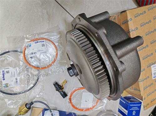 珀金斯發(fā)動(dòng)機水泵修理包，讓你的設備“滿(mǎn)血復活”