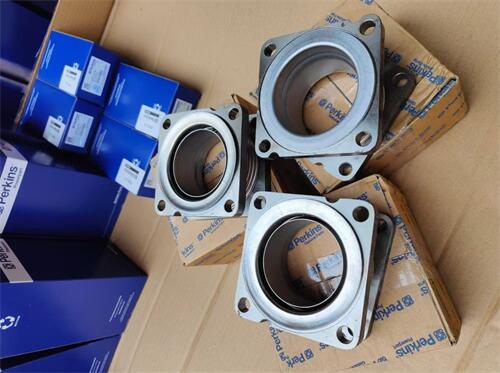 珀金斯發(fā)動(dòng)機波紋管：小配件，大作用