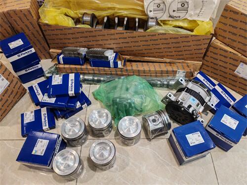 Perkins珀金斯401246TAG2A原廠(chǎng)進(jìn)口零配件