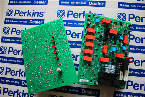 威爾遜柴油發(fā)電機組二、五燈650045啟動(dòng)模塊：性能、特點(diǎn)全解析