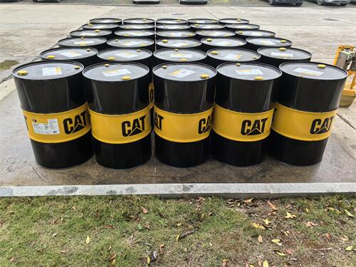 卡特原廠(chǎng)機油多少錢(qián)一桶？