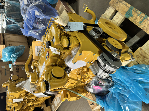 卡特C9發(fā)動(dòng)機：總成與零配件的深度解析