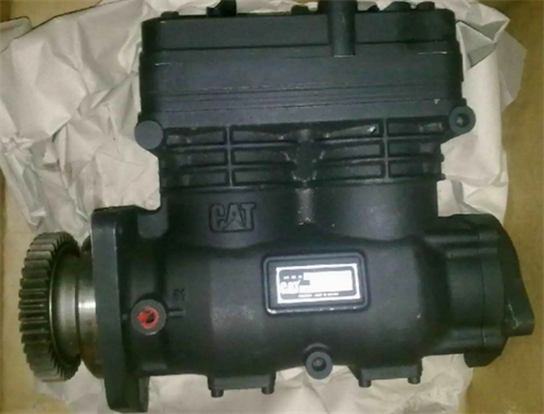 卡特空氣壓縮機：工業(yè)領(lǐng)域的高效動(dòng)力之源